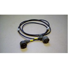 CLANSMAN LARKSPUR HARNESS CABLE 6PF TO 5PF 7PM 1.5MTR LG
